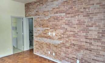 Imagem 4: Apartamento com 2 quartos à venda, 91 m² por R$ 920.000 - Laranjeiras - Rio de Janeiro/RJ