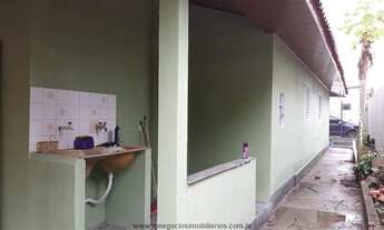 Imagem 3: Casa para alugar com 2 dormitórios em Vila ribeirópolis, Registro cod:luc01