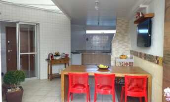 Imagem 3: Apartamento ?rea Privativa Itapo?