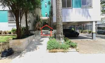 Imagem 2: BELO HORIZONTE - Apartamento Padrão - Estoril