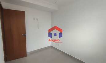 Imagem 4: Cobertura com 2 quartos à venda, 67 m² por R$ 415.000 - Candelária - Belo Horizonte/MG