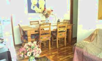 Imagem 6: Belo Horizonte - Apartamento Padrão - Nova Suíssa