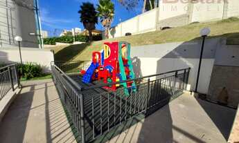 Imagem 4: Apartamento no Bairro Serraria - São José