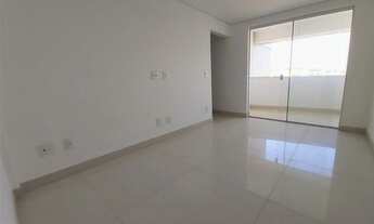 Imagem: Belo Horizonte - Apartamento Padrão - Serrano
