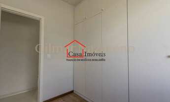 Imagem 7: BELO HORIZONTE - Apartamento Padrão - Estoril