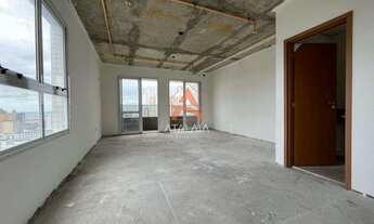 Imagem 3: Conjunto Comercial com 1 dorm, Boqueirão, Praia Grande - R$ 400 mil, Cod: 53