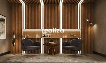 Imagem 4: Apartamento com 2 quartos, 76 m², à venda por R$ 600.062,64