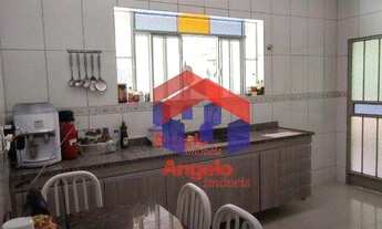 Imagem: Casa à venda por R$ 580.000,00 - Jardim