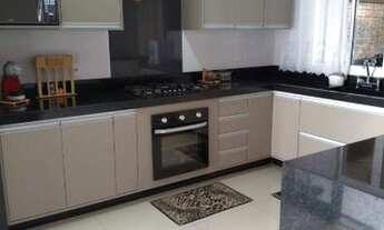 Imagem 7: Casa com 3 dormitórios à venda, 120 m² por R$ 610.000,00 - Jardim Residencial Nova Veneza