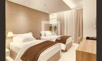 Imagem 2: Apartamento à Venda - Cidade Jardim, 1 Quarto, 21 m2