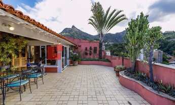 Imagem 5: RIO DE JANEIRO - Apartamento Padrão - Cosme Velho