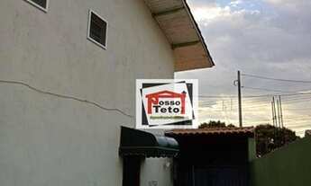 Imagem 3: Sobrado à venda, 100 m² por R$ 380.000,00 - Vila Bazu - Franco da Rocha/SP