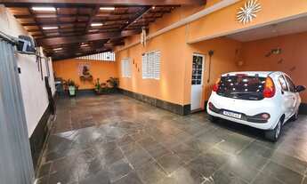 Imagem 4: Casa à venda, 3 quartos, 1 suíte, 3 vagas, Veneza - Ribeirão das Neves/MG