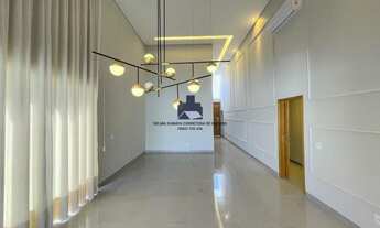 Imagem 6: Casa à venda no Condominio Residencial Gaivota I - São José do Rio Preto/SP