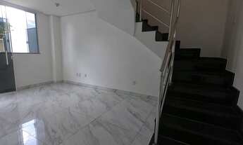 Imagem 2: Casa Geminada a venda no bairro Vila Clóris, 3 Quartos, 1 Suíte, 2 Vagas