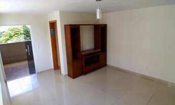 Imagem 2: Apartamento Duplex com 2 dormitórios à venda, 130 m² por R$ 430.000,00 - Castelo - Belo Ho