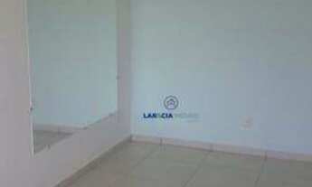 Imagem: Condomínio Residencial Miguel Sutil