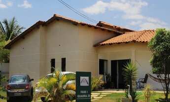 Imagem 3: Brasília - Casa Padrão - Setor Habitacional Jardim Botânico