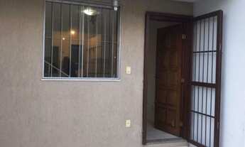 Imagem 4: Casa Geminada em condominio 2 quartos, suite, 1 vaga B. Sao Gabriel 250 mil