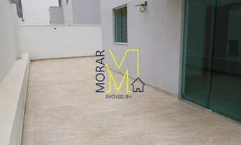 Imagem 2: Área privativa 3 quartos - Itapoã em Belo Horizonte/MG