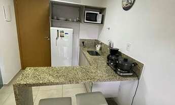 Imagem 4: Studio Mobiliado para LOCAÇÃO no bairro Estrela Sul - Juiz de Fora - MG