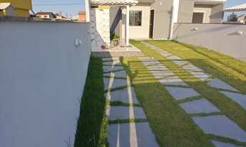 Imagem 3: Casa no Residencial Unamar (2ºdistrito de cabo frio) de 2 quartos