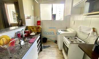 Imagem 5: Apartamento com 2 dormitórios à venda, 45 m² por R$ 196.000,00 - Camargos - Belo Horizonte