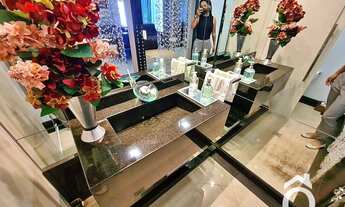 Imagem 7: Casa para venda com 360 metros quadrados com 4 quartos em Dona Clara - Belo Horizonte - MG