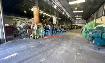 Imagem 3: Pavilhão/Galpão para alugar no bairro Vila Socorro - São Paulo/SP, Zona Sul