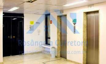 Imagem 4: SALA COMERCIAL em SÃO PAULO - SP, BELA VISTA