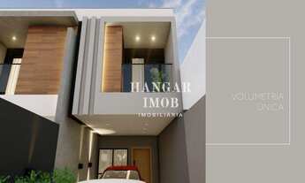 Imagem 6: Casa com 3 dormitórios à venda, 118 m² por R$ 550.000,00 - Jardim São Carlos - São Paulo/S