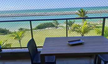 Imagem: Apartamento com 3 quartos a Beira Mar no