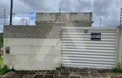 Imagem 2: Casa no Alto Branco