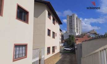Imagem 2: Apartamento com 2 dormitórios à venda, 73 m² por R$ 435.000,00 - Vila Assunção - Santo And
