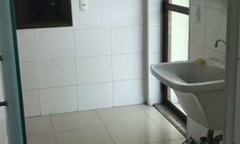 Imagem 7: Área Privativa de 4 quartos e 4 vagas no Liberdade