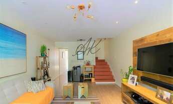 Imagem 3: Casa de Vila para Venda no Itaim Bibi