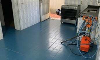 Imagem 3: Bela Localização - Ampla casa 3 dormitórios - 2 vagas - Parque da Mooca