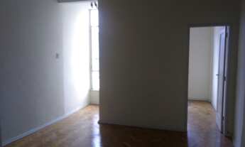 Imagem 2: Apartamento para venda com 45 metros quadrados com 1 quarto em Tijuca - Rio de Janeiro - R