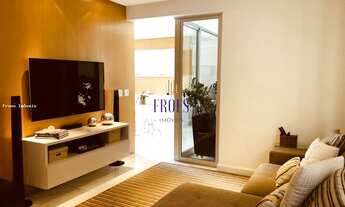 Imagem 4: Apartamento para Venda em Belo Horizonte, Lourdes, 4 dormitórios, 1 suíte, 2 banheiros, 2