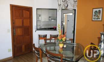 Imagem: Apartamento em Alípio de Melo - Belo Horizonte