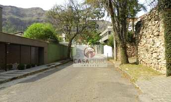 Imagem 5: Terreno à venda, 660 m² - Mangabeiras - Belo Horizonte/MG