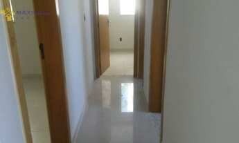 Imagem 5: Apartamento Area privativa com 3 dormitórios à venda, 105 m² por R$ 395.000 - São João Ba