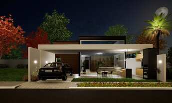 Imagem 3: Casa a Venda no Condominio Residencial Delmar - Paripueira -AL