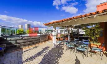 Imagem 3: RIO DE JANEIRO - Apartamento Padrão - Cosme Velho