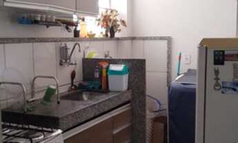 Imagem 4: Venda Residential / Apartment Belo Horizonte MG