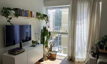 Imagem 3: Apartamento 2 quartos com suíte e 2 vagas livres no Luxemburgo