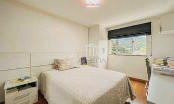 Imagem 7: Apartamento com 3 dormitórios à venda, 98 m² por R$ 650.000,00 - Várzea - Teresópolis/RJ