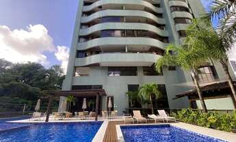 Imagem: Apartamento para Venda em Salvador, Pituba