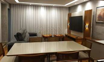 Imagem 2: BELO HORIZONTE - Apartamento Padrão - Manacás