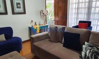 Imagem: Casa com 4 quartos à venda, 156 m² - Zona